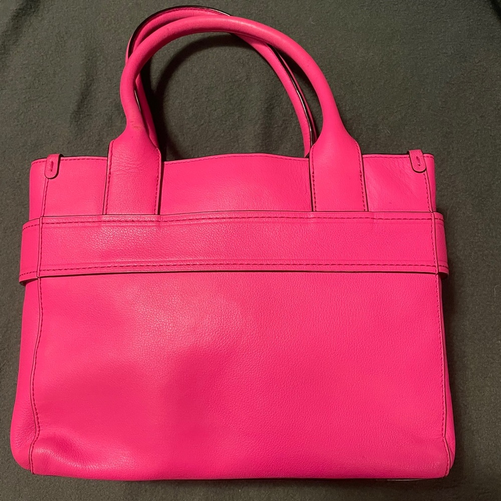 Kate Spade Quinn Villabella Avenue Handbag - Picture 4 of 16